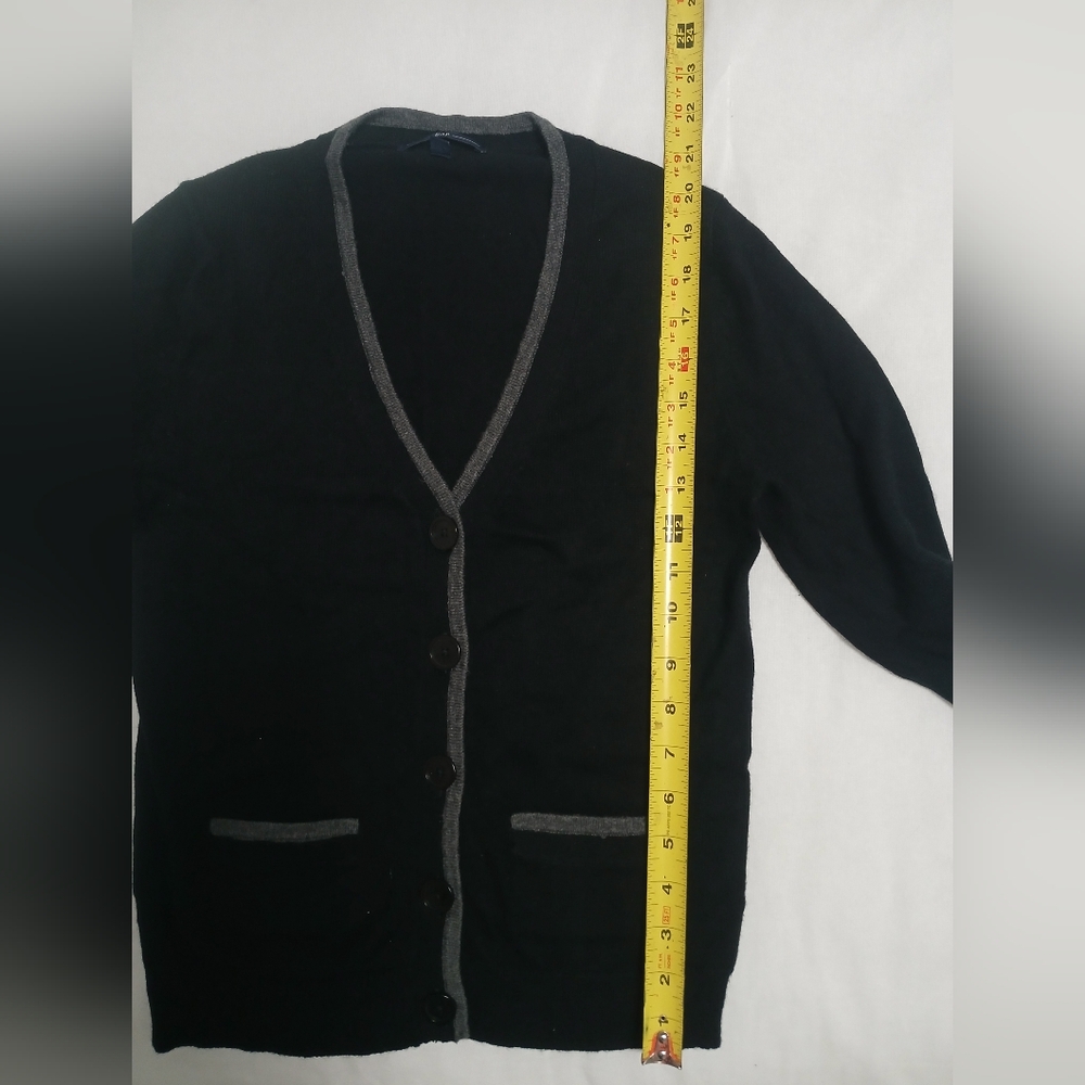 Gap Cardigan Sweater